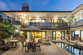 Villa Mayasari